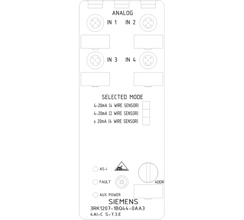 3RK1207-1BQ44-0AA3