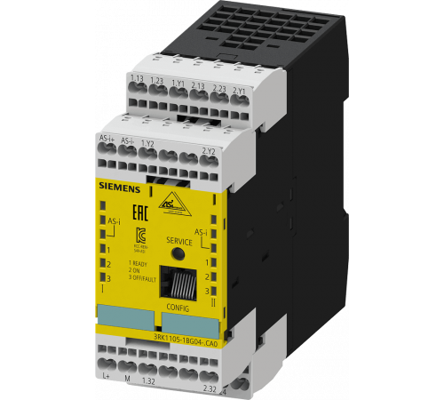 3RK1105-1BG04-2CA0