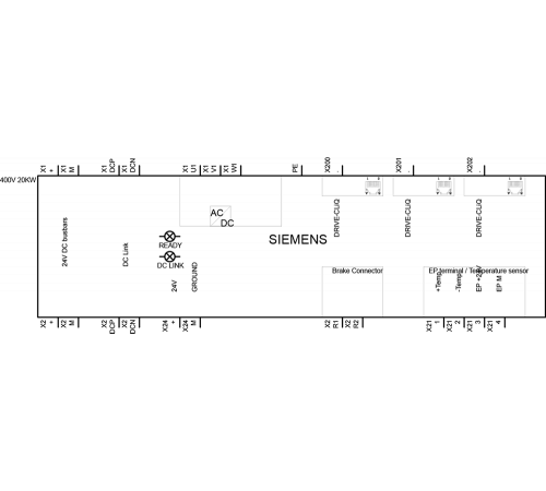 6SL3130-1TE22-0AA0