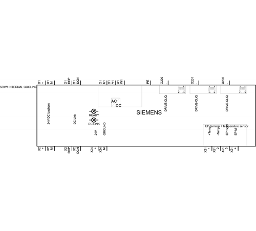6SL3130-6TE25-5AA3
