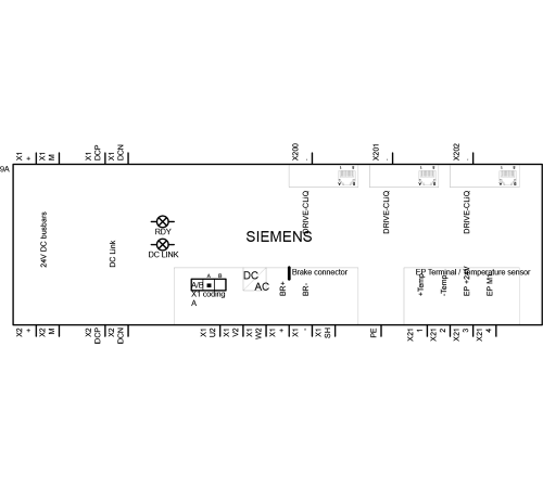 6SL3126-1TE21-0AA4