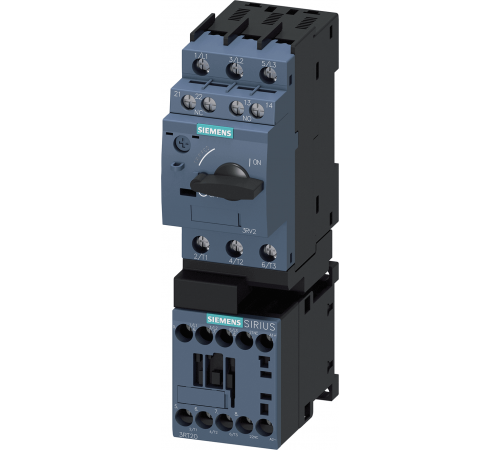 3RA2115-1GA16-2BB4