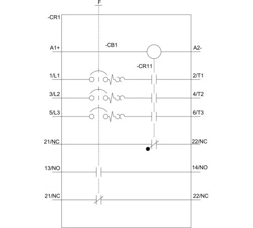 3RA2115-1GA16-2BB4
