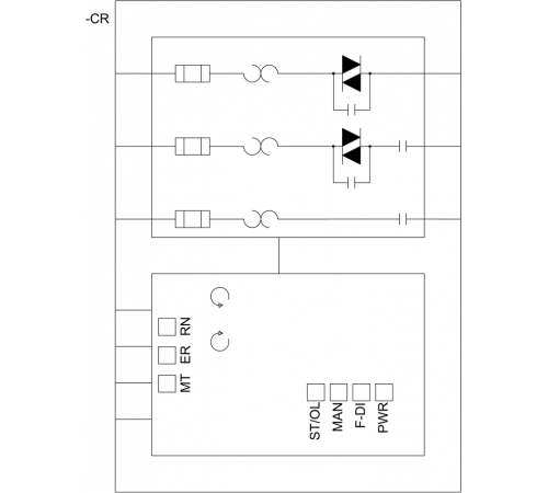 3RK1308-0DC00-0CP0