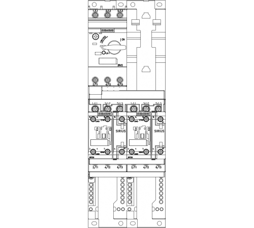 3RA2220-1FB24-0AP0