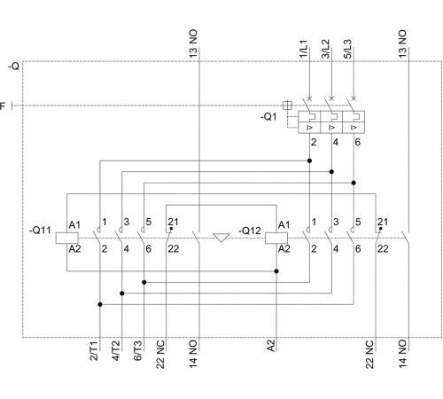 3RA2220-1FB24-0AP0