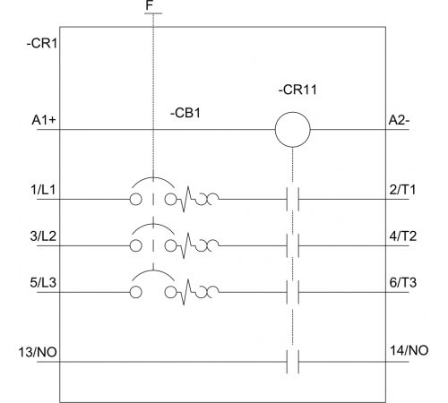 3RA2110-1BA15-1BB4