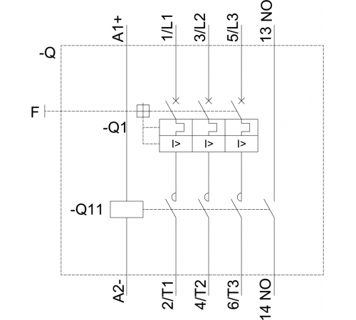 3RA2110-1BA15-1BB4