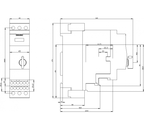 3RA6120-1CP32