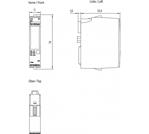 6ES7136-6AB00-0CA1