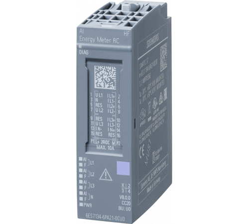 6ES7134-6PA21-0CU0