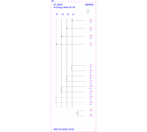 6ES7134-6PA21-0CU0