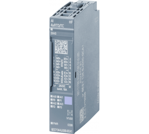 6ES7134-6JD00-0CA1