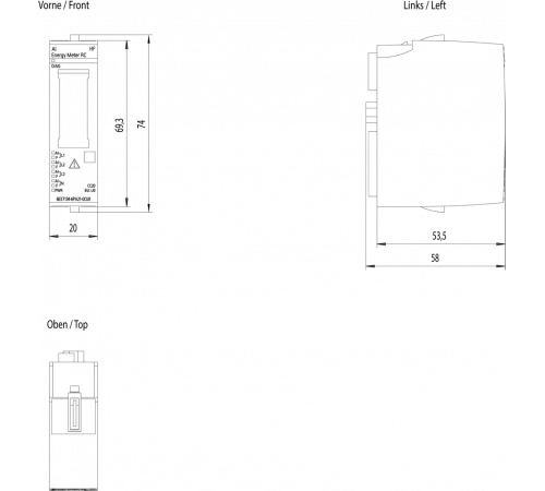 6ES7134-6PA21-0CU0
