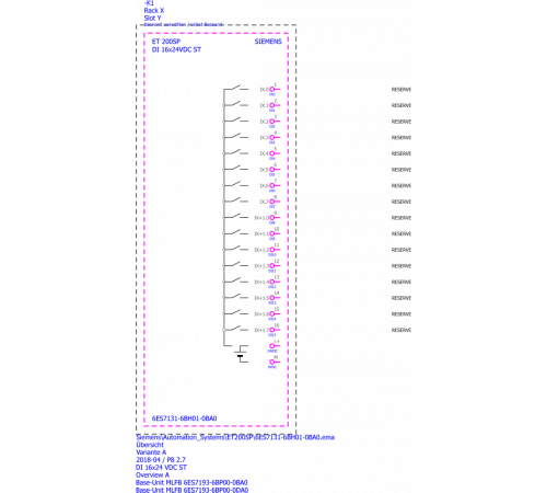 6ES7131-6BH01-2BA0
