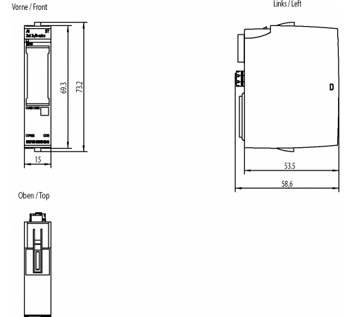 6ES7134-6GB00-0BA1