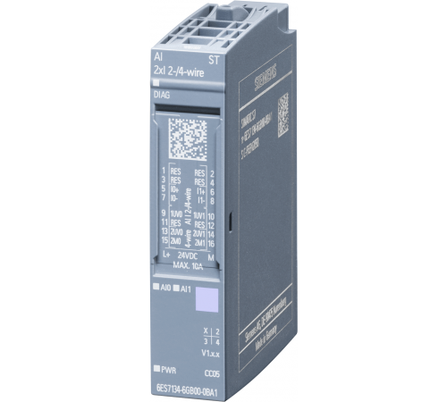 6ES7134-6GB00-0BA1