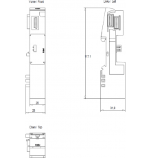 6ES7193-6BN00-0NE0