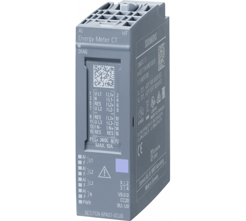 6ES7134-6PA01-0CU0