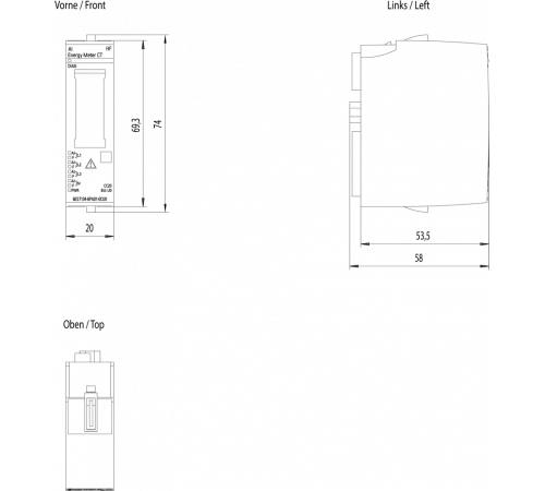 6ES7134-6PA01-0CU0