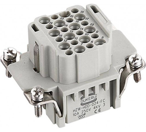 HZW-HDD-024-FC