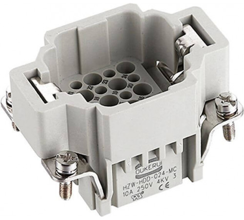 HZW-HDD-024-MC