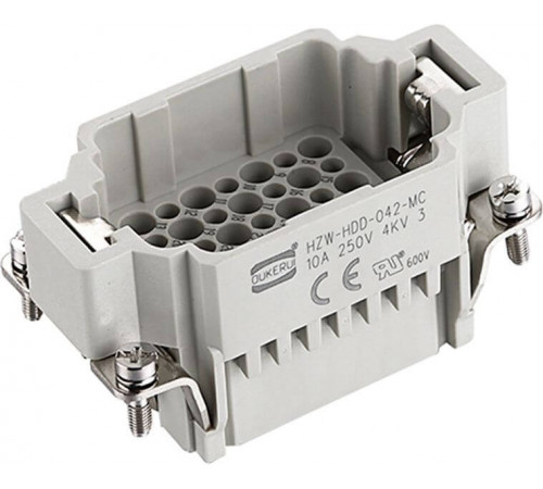HZW-HDD-042-MC