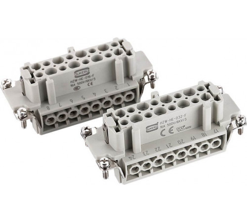 HZW-HE-032-F