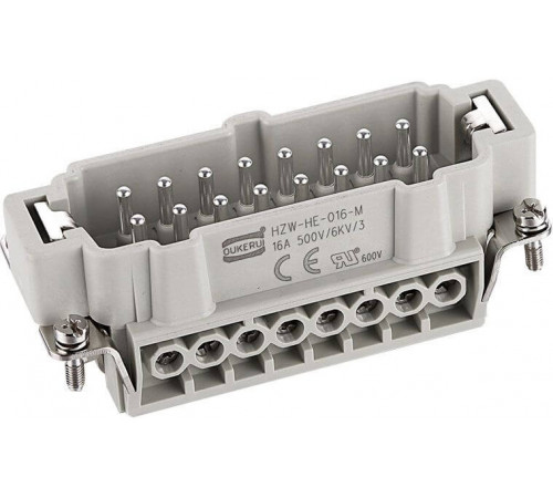 HZW-HE-016-M