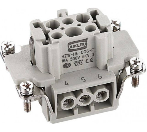 HZW-HE-006-F