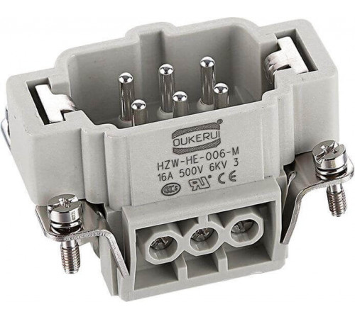 HZW-HE-006-M