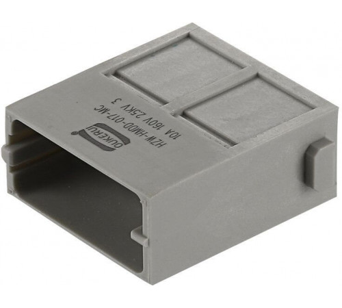 HZW-HMDD-017-MC