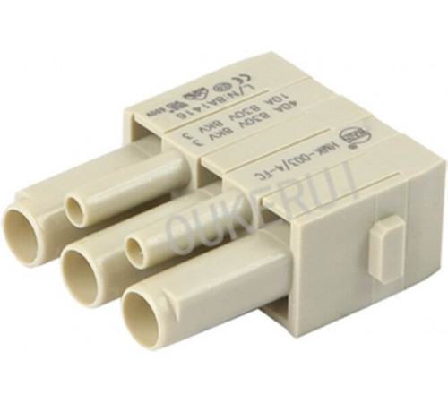 HZW-HMKX-003/4-FC