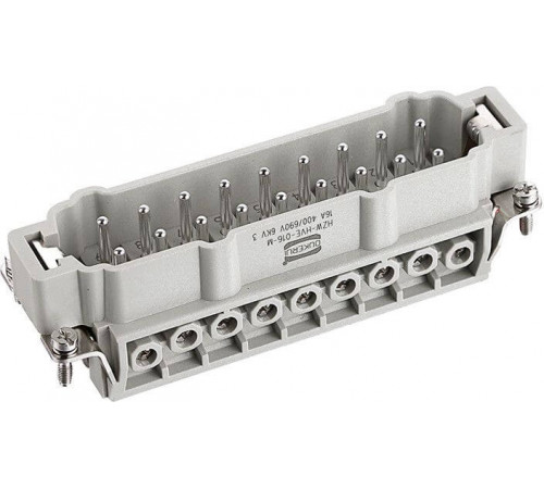 HZW-HVE-016-M