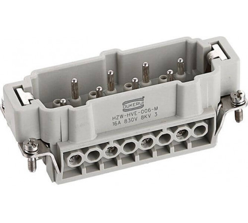 HZW-HVE-006-M
