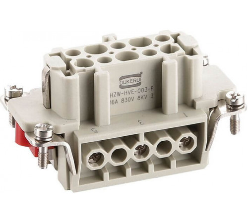 HZW-HVE-003-F