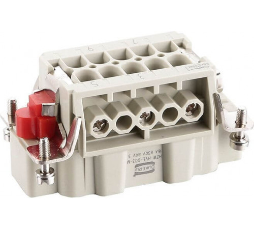 HZW-HVE-003-M