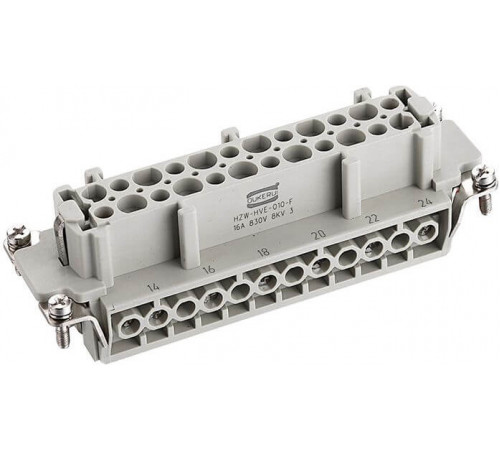 HZW-HVE-010-F