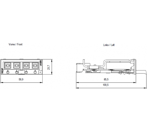 6GK5991-2AF00-8AA0
