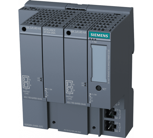 6GK5204-0BA00-2GF2