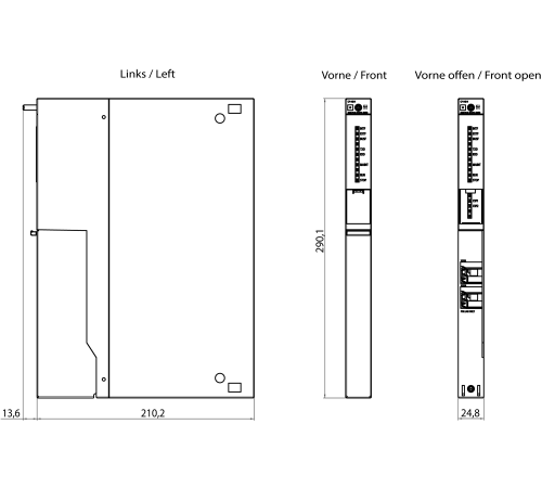 6GK7443-1EX31-0XE0