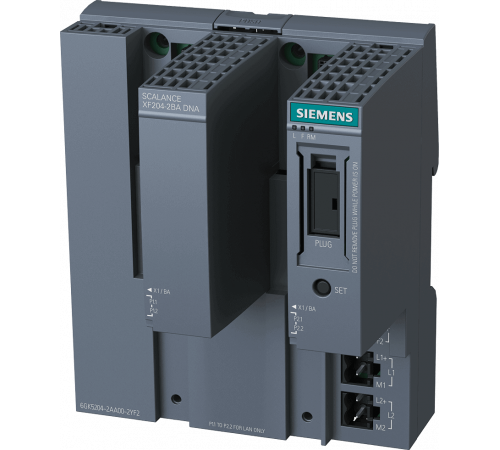 6GK5204-0BA00-2YF2