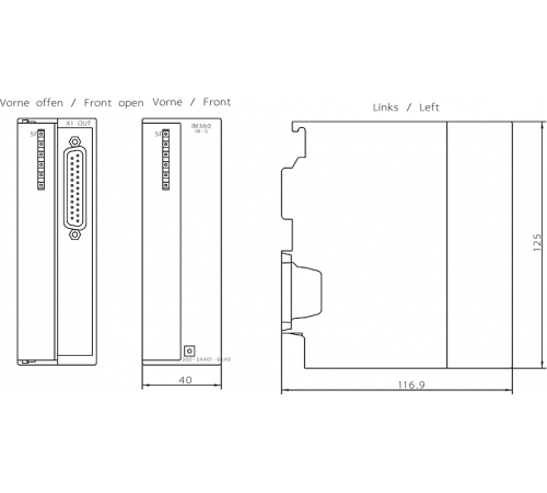 6ES7360-3AA01-0AA0