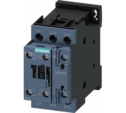 3RT2026-1AK60