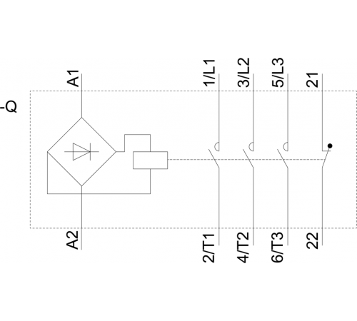 3TG1001-0AC2