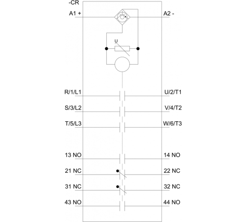 3RT1487-6AP36