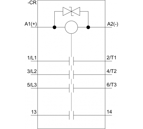 3RT2017-2KB41