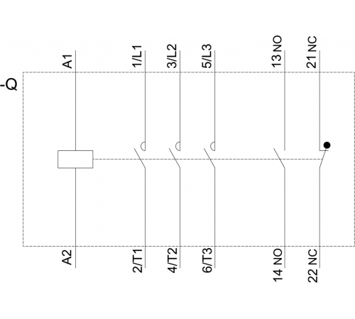 3RT2038-1AG20