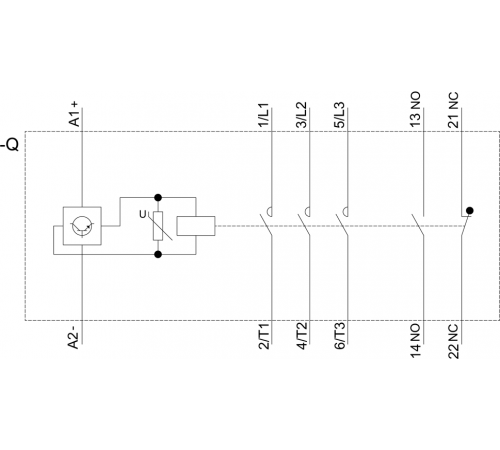 3RT2038-3KB40