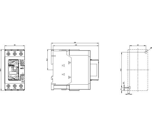 3RT2038-3KB40